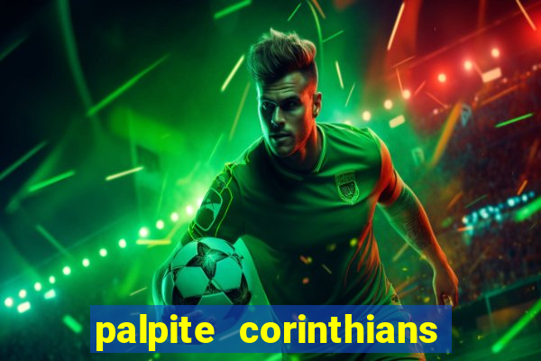 palpite corinthians x bahia